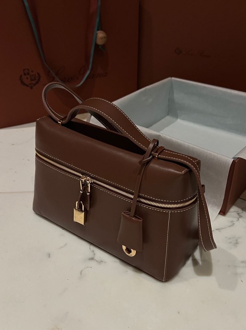 Loro Piana Satchel bags